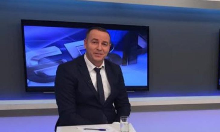 Prezantimi i Vuçiqit si president i Shqipërisë – flet kryeredaktori i RTK-së