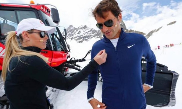 Federer kujton makthin e tij: Mund të isha paralizuar si Schumacheri