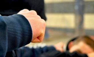 Rrahen dy persona në Gjilan, njëri dërgohet në QKUK