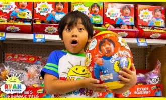 Ky është fëmija 8 vjeçar që po fiton shuma të mëdha nga youtube