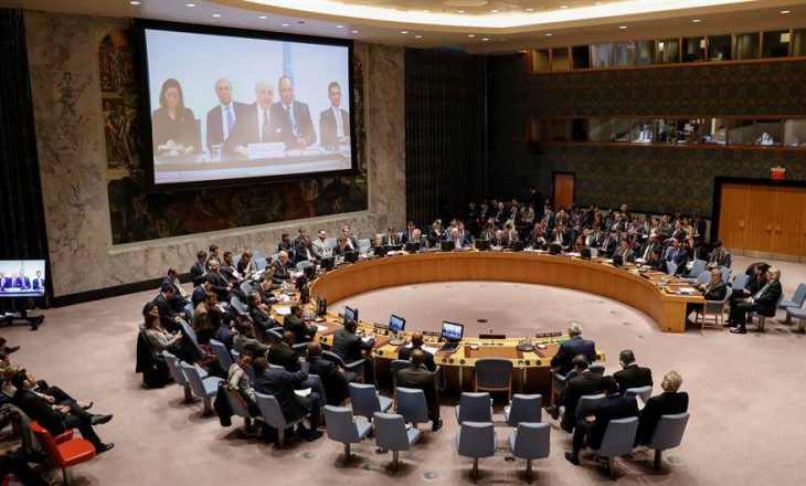 Rusia dhe Kina e pengojnë denoncimin e Vlora Çitakut kundër Daçiqit