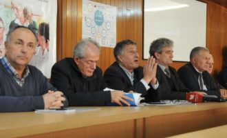 SBASHK-u kërkon mjete shtesë për punëtoret e arsimit