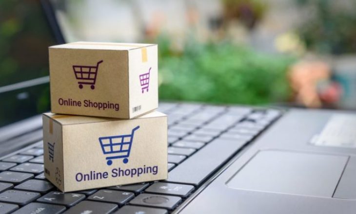 E Premtja e Zezë – Rekord blerjesh online