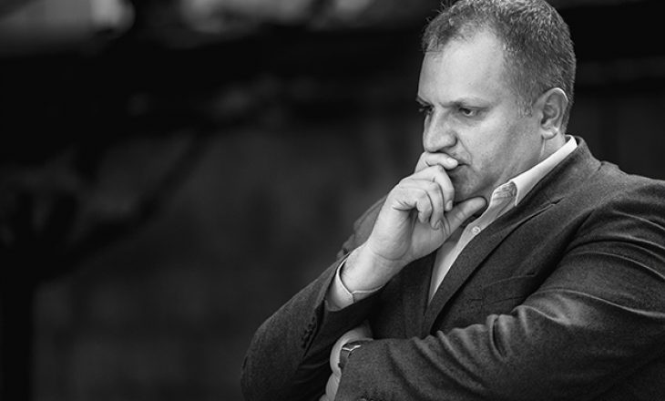 Kryetari i Prishtinës sugjeron rishikimin e ndalesës së qarkullimit