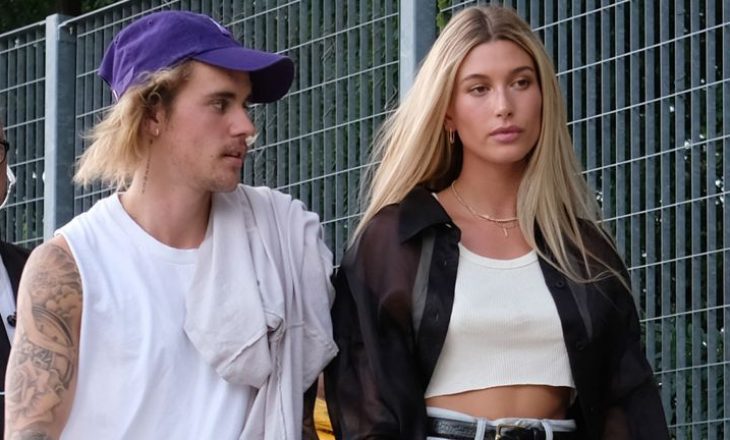 Hailey Bieber përgjigjet me simpati ndaj spekulimeve për shtatzëni