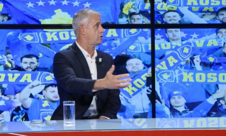 Sokoli reagon ashpër për situatën në Federatën e Futbollit të Kosovës