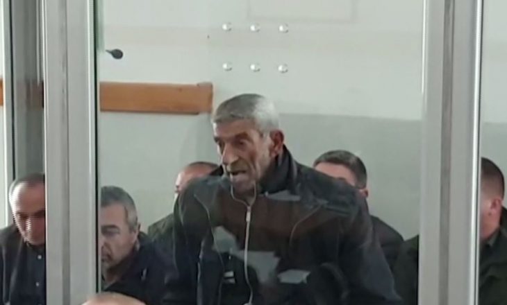 Pasojat e tërmetit, lihen në burg 9 të arrestuarit