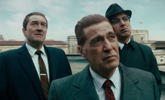 Zbulohet shikueshmëria e “The Irishman” në Netflix