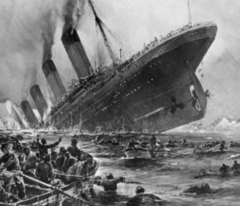 Këta janë tre shqiptarët që i shpëtuan përmbytjes së Titanikut