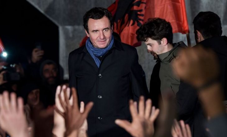 “Personi në kërkim: Albin Mashtruesi”