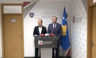 Kjo është shuma që ATK-ja ka mbledhur nga borxhet në Kosovë