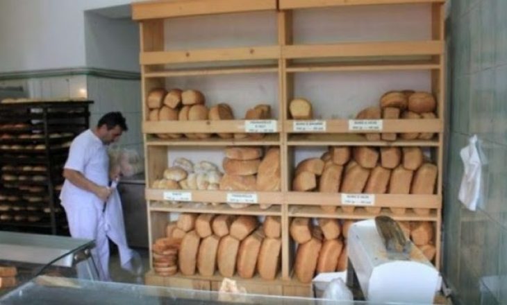 Vazhdon rritja e konsumit në Shqipëri
