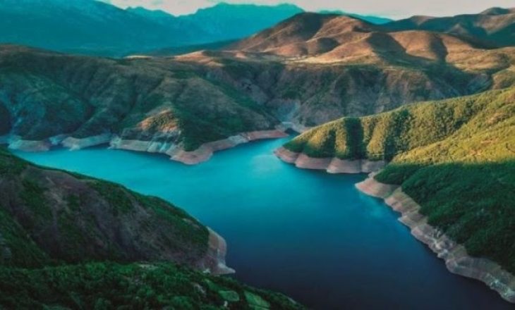 Vogue: Shqipëria, Kroacia e re e turizmit