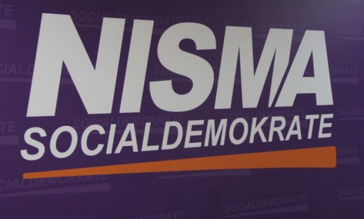 Anëtari i kryesisë së Nismës distancohet nga gjuha kërcënuese e Haxhi Hotit
