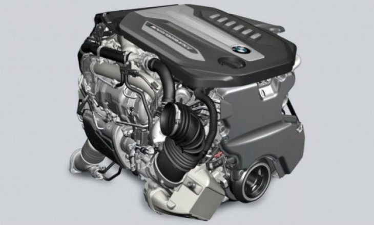 BMW heq dorë nga motori më i fuqishëm dizel