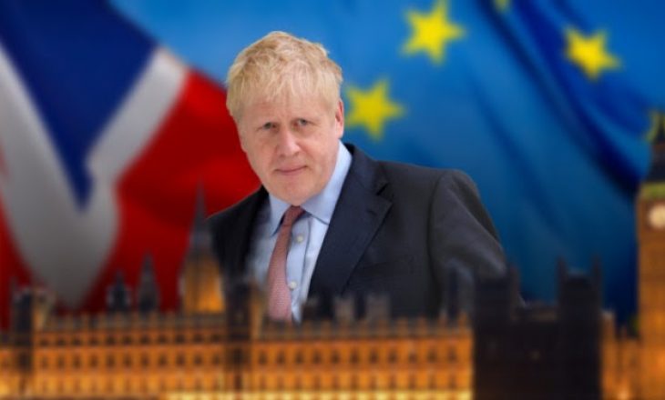 Eurodiplomatët skeptikë ndaj një marrëveshjeje të shpejtë pas Brexit