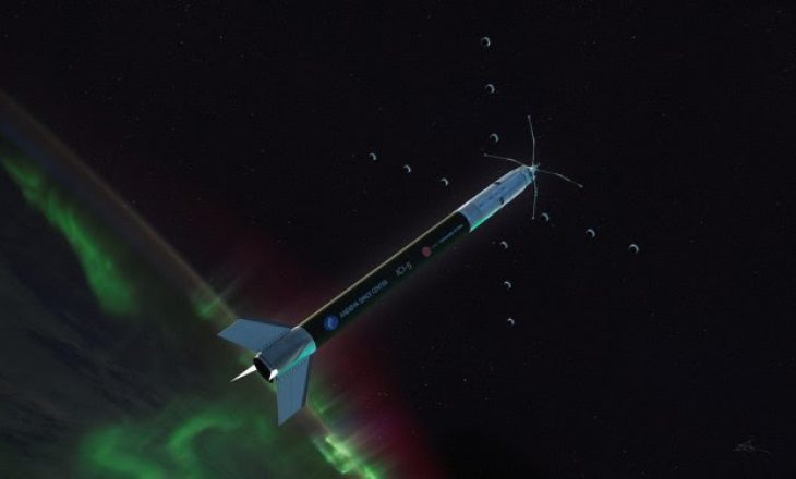 Fenomeni sekret në polet e Tokës, NASA nis hetimet