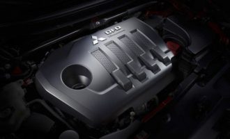Mitsubishi do të ndalojë zhvillimin e motorëve me naftë