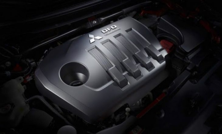 Mitsubishi do të ndalojë zhvillimin e motorëve me naftë