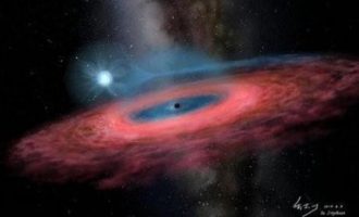 Zbulohet edhe një vrimë e zezë: Është aq e madhe sa nuk mund ta shpjegojmë