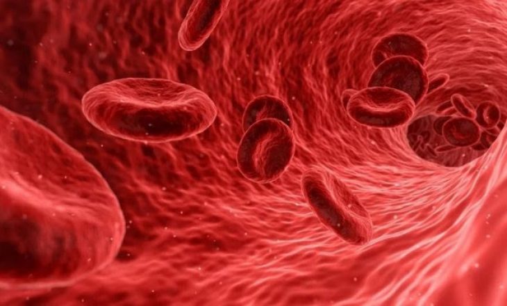Simptomat e mpiksjes së gjakut dhe kur duhet të thërrasim Ndihmën e Shpejtë