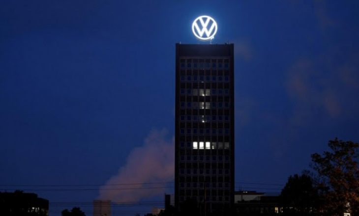 Përsëri bastiset selia e Volkswagen për shkak të skandalit me naftë
