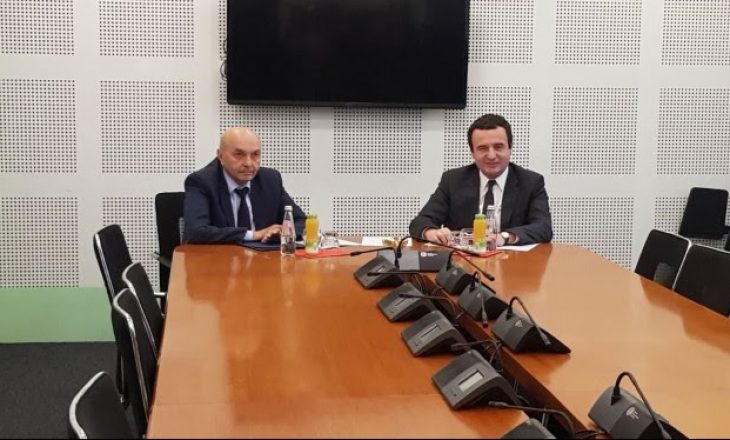 Qytetarët presin të ndodhë koalicioni LVV-LDK