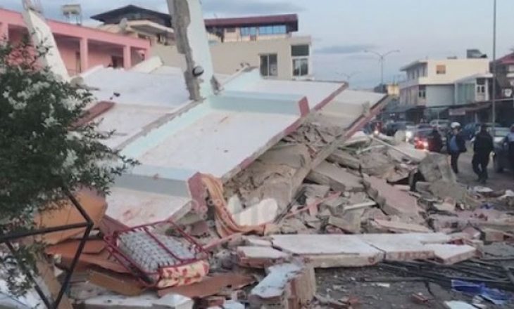 Rama tregon kur do të publikohet raporti i dëmeve nga tërmeti