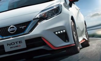 Nissan Note i ri do të ketë tri palë ulëse