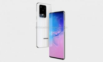 Galaxy S11 + mund të përdorë një sensor të kamerës 108MP