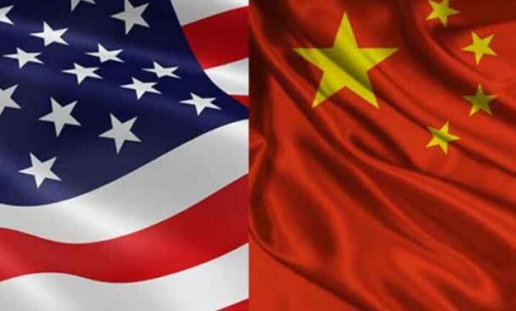 SHBA shtyn vendosjen e taksave kundër Kinës?