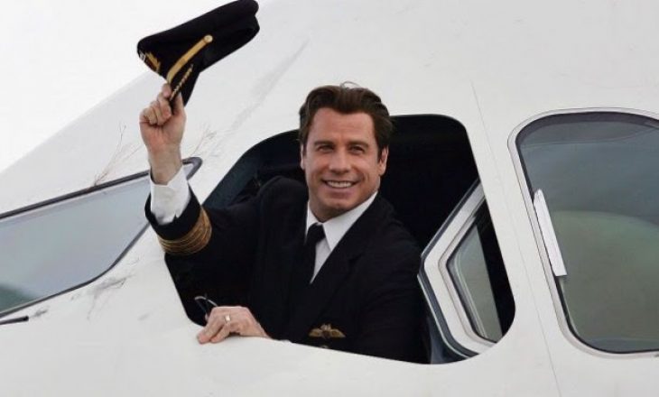 Travolta gjen gabime në filmin e fundit të Tarantino