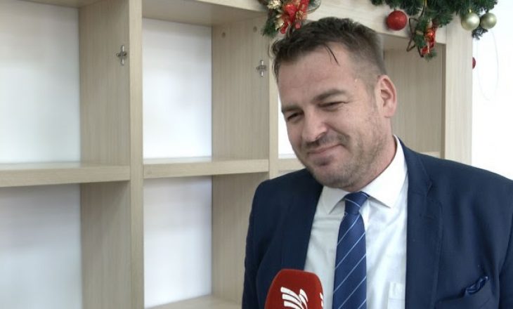 Muja: Nëse s’ka marrëveshje VV-LDK, zgjedhjet e reja mbahen në maj