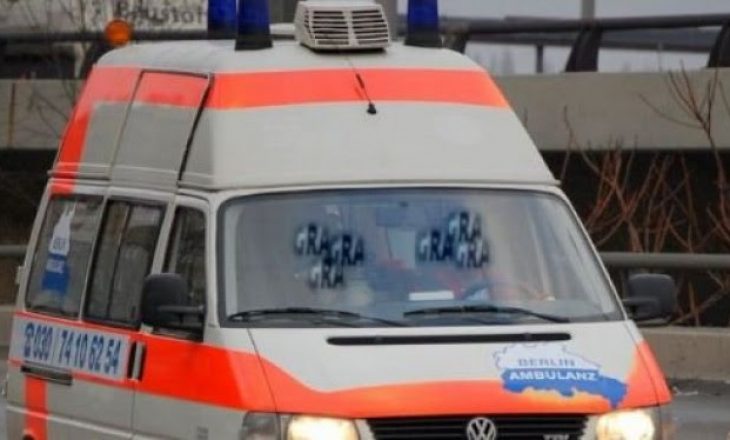 Helmohen nga ushqimi tri nxënëse në Ferizaj