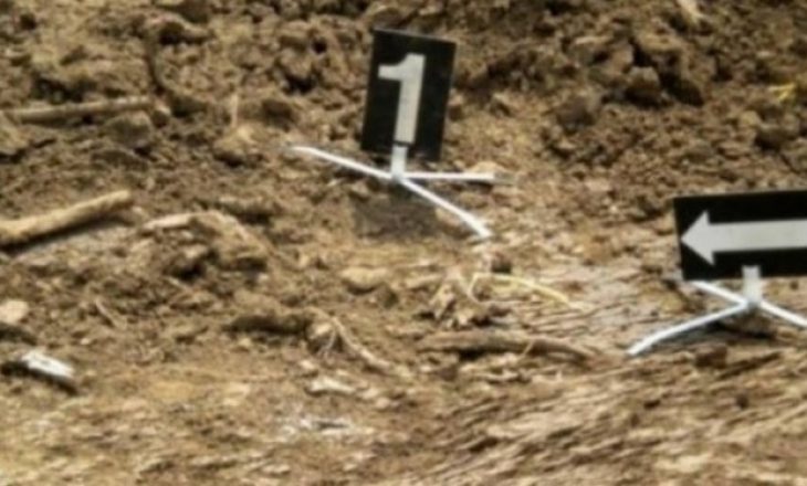 KMDLNJ: Ndërkombëtarët kanë bërë eksperimente me mbetjet mortore
