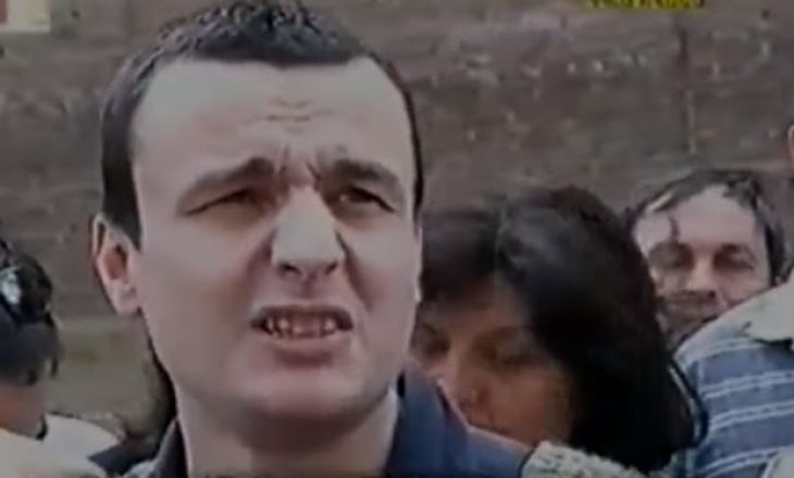 18 vjet nga lirimi i Albin Kurtit nga burgu i Nishit