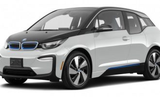 Bavarezët ndërrojnë mendje: BMW i3 mbetet në treg deri në vitin 2024