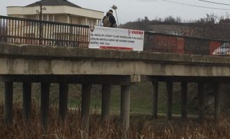 900.000 euro për fazën e parë të projektit për rregullimin e shtratit të lumit Krivarekë