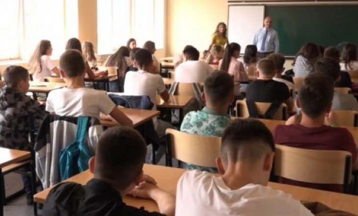 Diskutohet për gjithëpërfshirjen në arsim