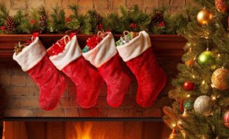 Festa e Krishtlindjes dhe historiku i saj