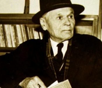 120 vjet nga lindja e poetit Lasgush Poradeci