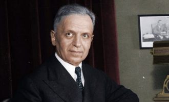 Konica, mjeshtër i hollë i gjuhës shqipe