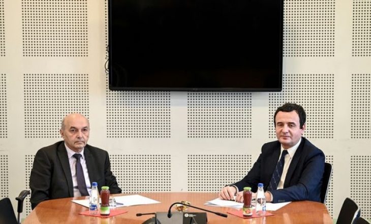 Kjo është ora kur do të takohet LDK-VV për arritjen e koalicionit