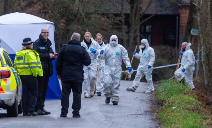 Bandat kriminale shkaktojnë 8 viktima brenda një jave, gjendet djali i groposur