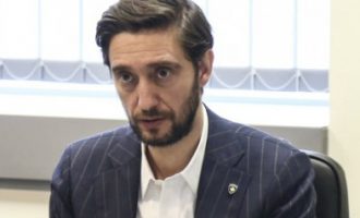 Uran Ismaili kritikon Ministrinë e Shëndetësisë