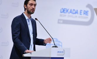 Ismaili: Me Vetëvendosjen na ndanë një oqean