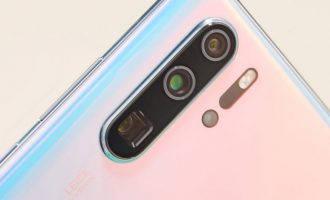 Huawei P40 Pro, pritet të sjell zmadhimin më të madh optik në një kamerë telefoni