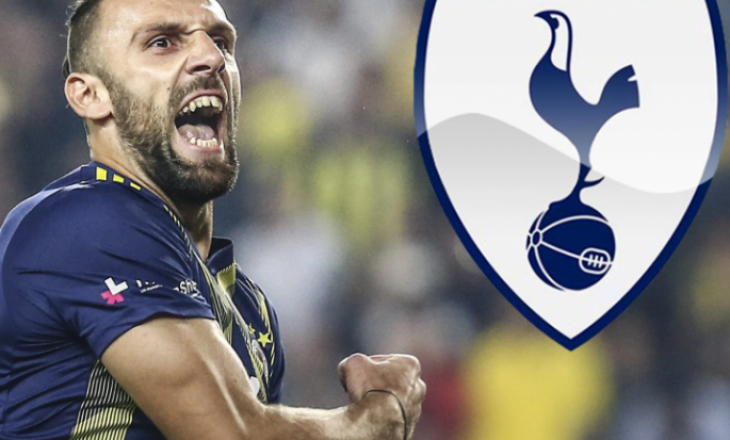 Tottenham – Vedat Muriqi, ky është lajmi i fundit
