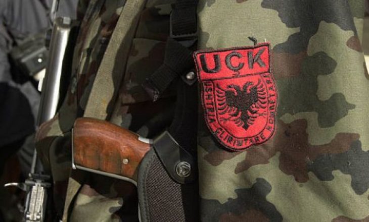 Sot Dita e Veteranit të UÇK-së