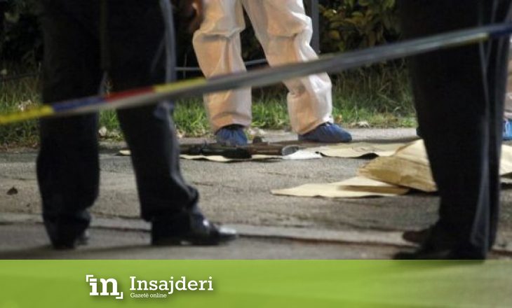 Gjendet një person i vdekur në veri të Mitrovicës